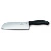Santoku Victorinox 6.8503.17B